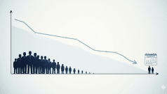 U.S. Employment Trends Point to Slower Growth Ahead of Fed Meeting