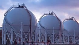 Why Did U.S. Natural Gas Storage Rise Less Than Expected This Week?