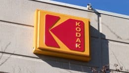 Kodak warns it might not continue in business. Here’s why.