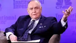 Leon Cooperman’s Q2-2025 Portfolio: concentrated value, cash-flow and AI-infrastructure exposure