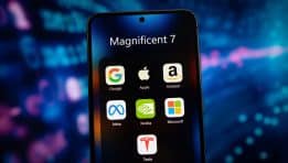 Amazon’s Stock Is Taking a Beating. What’s Next for the Magnificent 7?