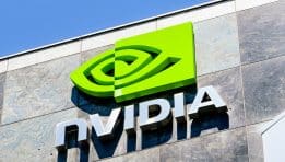 Beyond Data Centers, Is Nvidia’s Auto Business Its Next Trillion-Dollar Bet?