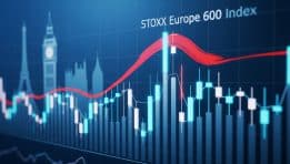 Pan-European Stocks Hit a Wall: Why is Conviction Fading Near the Top?