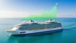 Why Royal Caribbean (RCL) Stock Is Trading Up Today