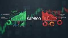 Sector Performance Breakdown in the S&P 500: Winners and Losers YTD 2025