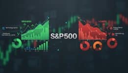 Sector Performance Breakdown in the S&P 500: Winners and Losers YTD 2025