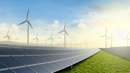 Why Is First Solar (FSLR) Stock Rocketing Higher Today