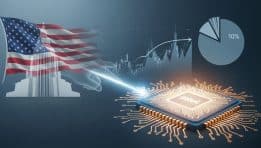 Trump Administration Reportedly Eyeing 10% Stake in Intel Through CHIPS Act Equity Conversion