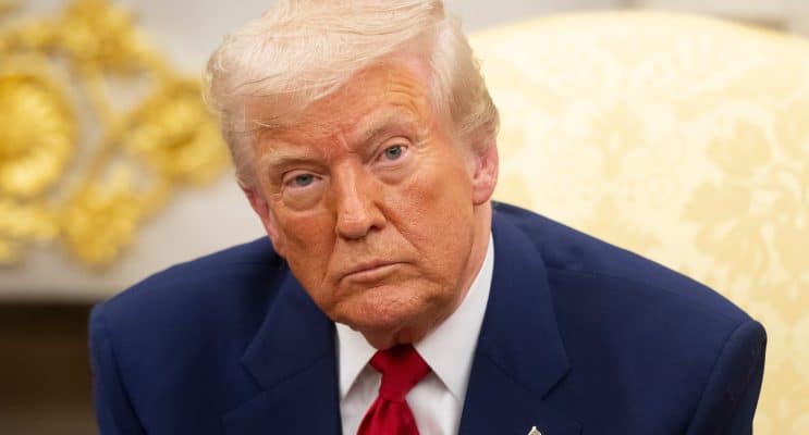 Will Trump’s Alaska Drilling Move Reshape Global Oil Markets?