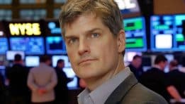 Michael Burry’s 2025 Equity Portfolio: A Deep Dive into the Legendary Investor’s Picks