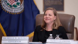 Michelle Bowman’s Dissent Signals a Potential Pivot in Fed Strategy