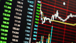 STOCK MARKET TODAY: DOW, S&P 500, NASDAQ FUTURES TRADE FLAT AS FED RATE CUT BETS SURGE AFTER INFLATION DATA