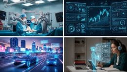 The AI Race Has Big Tech Spending $344 Billion This Year