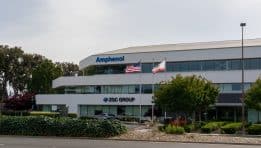 Are Wall Street Analysts Bullish on Amphenol Stock?