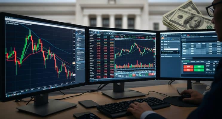 SKN | Hang Seng Index Rallies Sharply — Is Hong Kong Regaining Momentum as Regional Sentiment Improves?