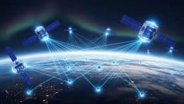 AST SpaceMobile: A Telecom Revolution from Space