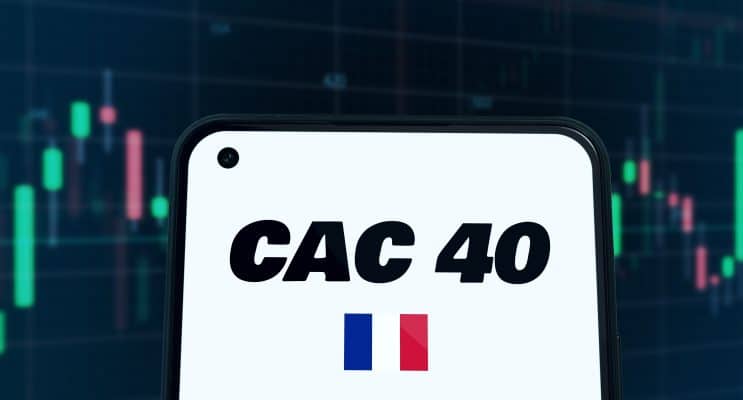 CAC 40 Surges to End Week Higher: Is the Global Luxury Consumer Back in Force?