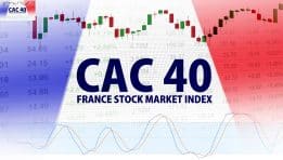 France’s CAC 40 Seesaws Around 8,000: A Sign of Strength or a Bull Trap?