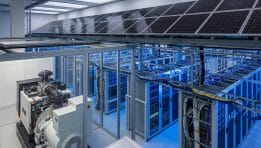 DATA CENTERS NEED OWN POWER SUPPLY, US GRID WATCHDOG SAYS
