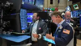 Americas Markets Open Higher as Risk Appetite Improves and Volatility Eases