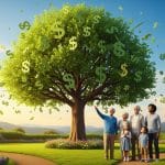 5 HIGHEST RATED DIVIDEND KINGS FOR GENERATIONS OF INCOME