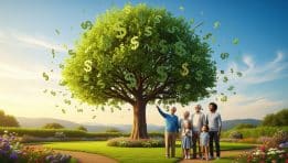 5 HIGHEST RATED DIVIDEND KINGS FOR GENERATIONS OF INCOME