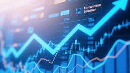 A Bullish Wave Sweeps the Americas: Dow, Nasdaq, and S&P 500 Lead the Charge
