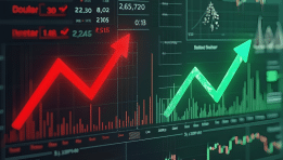 THE AMERICAS MARKET CLOSES IN THE RED, DRIVEN BY BROADER SELL-OFF