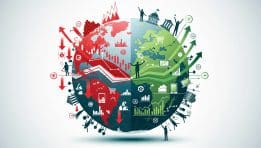 SKN | Weekly Global Markets Summary – Mixed Signals Across Regions as Asia Leads the Upside