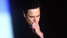 Elon Musk’s ‘Macrohard’ Aims to Simulate Companies With AI; Is This the End of the Software Industry as We Know It?