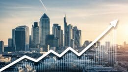 STOXX Europe 600 Gains 1.2% as Broad-Based Rally Signals Pan-European Strength