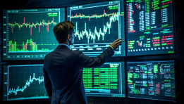 DAY TRADERS SCORCHED WALL STREET PROS WITH A HOT SUMMER. BUT SEPTEMBER COULD CHILL THEIR VIBE.
