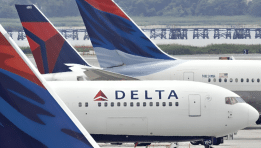 DELTA, AEROMEXICO REQUEST EXTENSION TO WRAP UP ANTITRUST AGREEMENT