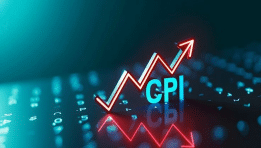 INFLATION RATE ROSE BY 2.7% IN JULY, CPI REPORT SHOWS