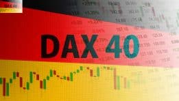 Germany’s DAX Rebounds, But Can It Keep Pace With Global Markets?