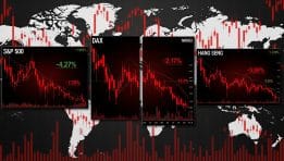 Global Markets Plunge as Volatility Surges – August 2, 2025 Market Recap