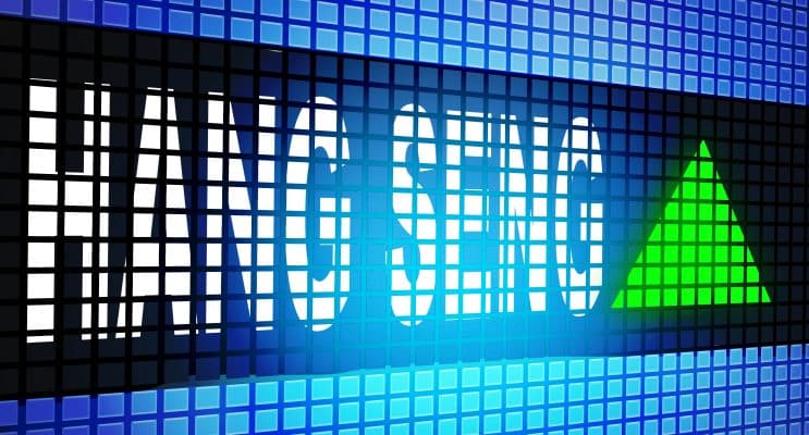 Hang Seng Hits 52-Week High in Breakout Rally: Can the Momentum Overcome Profit-Taking?