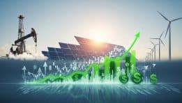 INSIDERS JUST GRABBED NEARLY $1M OF THIS HIGH-YIELD ENERGY STOCK