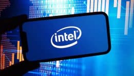 INTEL’S FRANKFURT-LISTED SHARES RISE 3.6% AFTER REPORT US COULD TAKE STAKE IN CHIPMAKER