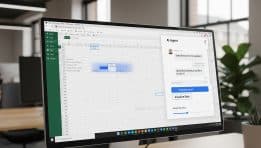 OPENAI LED A FUNDING ROUND FOR A STARTUP THAT WILL PUT AN AI AGENT INSIDE MICROSOFT EXCEL
