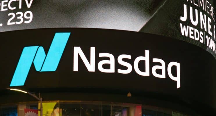 After Hitting a Record High, What Triggered the NASDAQ’s Steep Plunge?