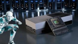 NVIDIA Launches Jetson Thor: A New Era of AI-Powered Robotics