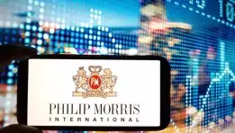 Is Philip Morris International Losing Momentum After Hitting a Four-Week Low?