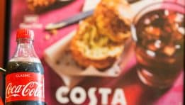As Coca-Cola Explores a Costa Coffee Sale, What Are the Strategic Implications for the Global Beverage Market?