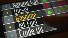 SKN | U.S. Gasoline Prices Jump 11 Cents Overnight to $3.11 — Temporary Spike or Renewed Inflation Risk?