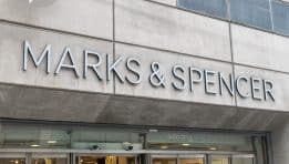BRITAIN’S M&S RESTORES CLICK AND COLLECT SERVICES 15 WEEKS AFTER SYSTEMS HACKED