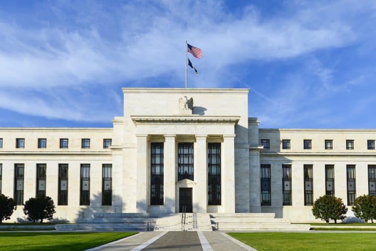 SKN | Rising Inflation Expectations Complicate Fed Outlook, NY Fed Survey Shows