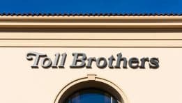 TOLL BROTHERS (TOL) TO REPORT EARNINGS TOMORROW: HERE IS WHAT TO EXPECT