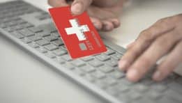 Negative Inflation in Switzerland – A Unique Global Phenomenon