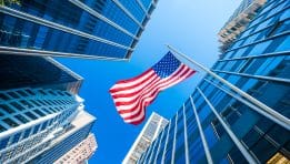 Americas Markets Open Mixed as Volatility Rises and U.S. Benchmarks Slip